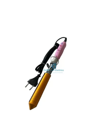 Ideas beauty HX807667 curling iron 240v 45w